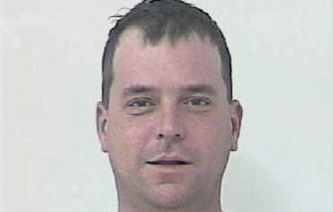 James Farineau, - St. Lucie County, FL 